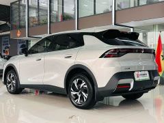 Changan Qiyuan Q05 405Air - ფოტო 6