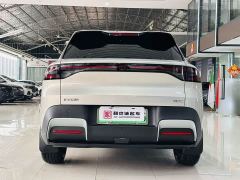 Changan Qiyuan Q05 405Air - ფოტო 7