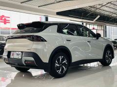 Changan Qiyuan Q05 405Air - ფოტო 8
