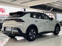 Changan Qiyuan Q05 405Air - ფოტო 9