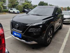 Nissan Qashqai Kijun e-POWER 4WD Supreme Edition 5-seater - ფოტო 1