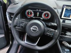 Nissan Qashqai Kijun e-POWER 4WD Supreme Edition 5-seater - ფოტო 18
