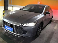 BYD Qin PLUS DM-i 120km Prestigious Edition - ფოტო 1
