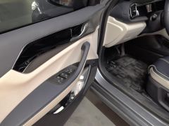 BYD Qin PLUS DM-i 120km Prestigious Edition - ფოტო 13