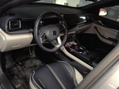BYD Qin PLUS DM-i 120km Prestigious Edition - ფოტო 16
