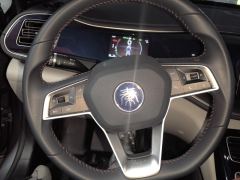 BYD Qin PLUS DM-i 120km Prestigious Edition - ფოტო 18