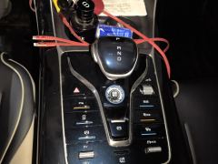 BYD Qin PLUS DM-i 120km Prestigious Edition - ფოტო 19