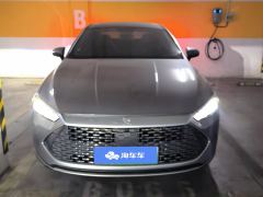BYD Qin PLUS DM-i 120km Prestigious Edition - ფოტო 3