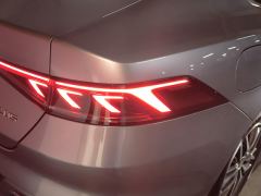 BYD Qin PLUS DM-i 120km Prestigious Edition - ფოტო 5