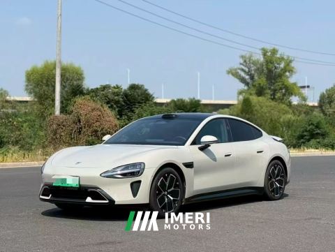 2024 Xiaomi SU7 700km Rear-wheel drive standard long-range version - ავტომობილი ჩინეთიდან