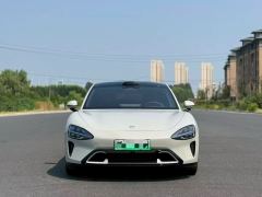 Xiaomi SU7 700km Rear-wheel drive standard long-range version - фото 2