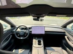 Xiaomi SU7 700km Rear-wheel drive standard long-range version - фото 5