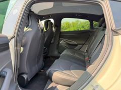 Xiaomi SU7 700km Rear-wheel drive standard long-range version - фото 6