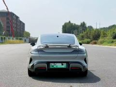Xiaomi SU7 700km Rear-wheel drive standard long-range version - фото 8