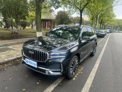 Geely Xingyue L Dongfang Yao 2.0T Automatic two-wheel drive Star Edition - ფოტო 1