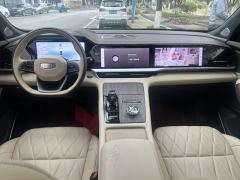 Geely Xingyue L Dongfang Yao 2.0T Automatic two-wheel drive Star Edition - ფოტო 10