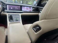 Geely Xingyue L Dongfang Yao 2.0T Automatic two-wheel drive Star Edition - ფოტო 11