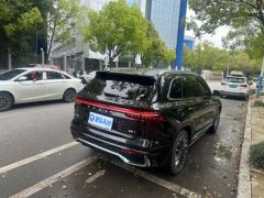 Geely Xingyue L Dongfang Yao 2.0T Automatic two-wheel drive Star Edition - ფოტო 13