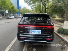 Geely Xingyue L Dongfang Yao 2.0T Automatic two-wheel drive Star Edition - ფოტო 14