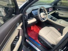 Geely Xingyue L Dongfang Yao 2.0T Automatic two-wheel drive Star Edition - ფოტო 16