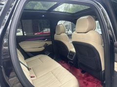 Geely Xingyue L Dongfang Yao 2.0T Automatic two-wheel drive Star Edition - ფოტო 2