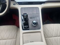 Geely Xingyue L Dongfang Yao 2.0T Automatic two-wheel drive Star Edition - ფოტო 4