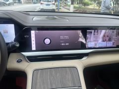 Geely Xingyue L Dongfang Yao 2.0T Automatic two-wheel drive Star Edition - ფოტო 5