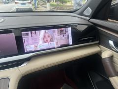 Geely Xingyue L Dongfang Yao 2.0T Automatic two-wheel drive Star Edition - ფოტო 6