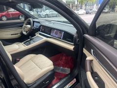 Geely Xingyue L Dongfang Yao 2.0T Automatic two-wheel drive Star Edition - ფოტო 7