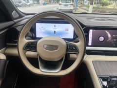 Geely Xingyue L Dongfang Yao 2.0T Automatic two-wheel drive Star Edition - ფოტო 8