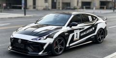 MG7 1.5T 300 Edition - ფოტო 1