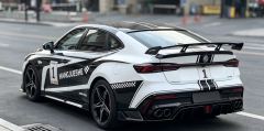 MG7 1.5T 300 Edition - ფოტო 2