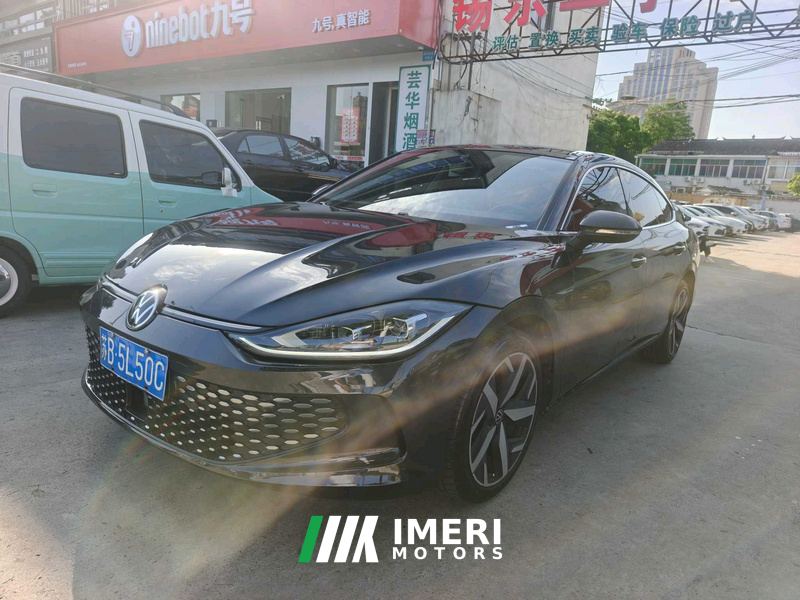 Volkswagen Lamando L 280TSI Spicy Edition