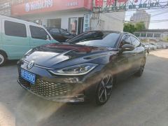 Volkswagen Lamando L 280TSI Edition - ფოტო 1