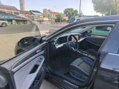Volkswagen Lamando L 280TSI Edition - ფოტო 10
