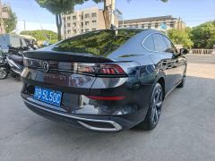 Volkswagen Lamando L 280TSI Edition - ფოტო 13