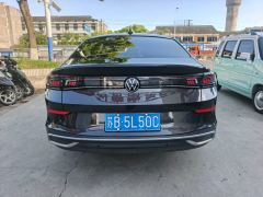 Volkswagen Lamando L 280TSI Edition - ფოტო 14