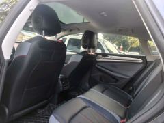 Volkswagen Lamando L 280TSI Edition - ფოტო 2