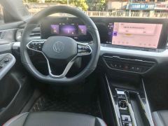 Volkswagen Lamando L 280TSI Edition - ფოტო 4