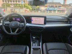 Volkswagen Lamando L 280TSI Edition - ფოტო 5