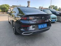 Volkswagen Lamando L 280TSI Edition - ფოტო 9