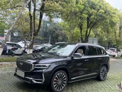 Geely Xingyue L Dongfang Yao 2.0T Automatic two-wheel drive Star Edition - ფოტო 1