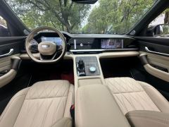 Geely Xingyue L Dongfang Yao 2.0T Automatic two-wheel drive Star Edition - ფოტო 10