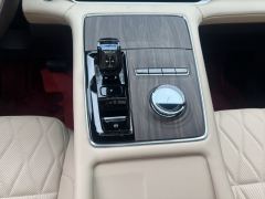 Geely Xingyue L Dongfang Yao 2.0T Automatic two-wheel drive Star Edition - ფოტო 11