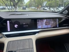 Geely Xingyue L Dongfang Yao 2.0T Automatic two-wheel drive Star Edition - ფოტო 12