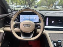 Geely Xingyue L Dongfang Yao 2.0T Automatic two-wheel drive Star Edition - ფოტო 13