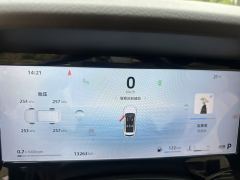 Geely Xingyue L Dongfang Yao 2.0T Automatic two-wheel drive Star Edition - ფოტო 17