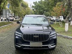Geely Xingyue L Dongfang Yao 2.0T Automatic two-wheel drive Star Edition - ფოტო 2
