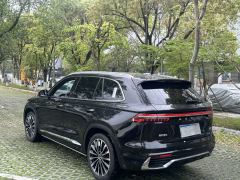 Geely Xingyue L Dongfang Yao 2.0T Automatic two-wheel drive Star Edition - ფოტო 3