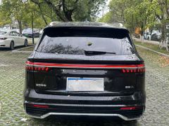 Geely Xingyue L Dongfang Yao 2.0T Automatic two-wheel drive Star Edition - ფოტო 4
